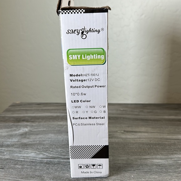 SMY LED Lighting - Picture 3 of 4